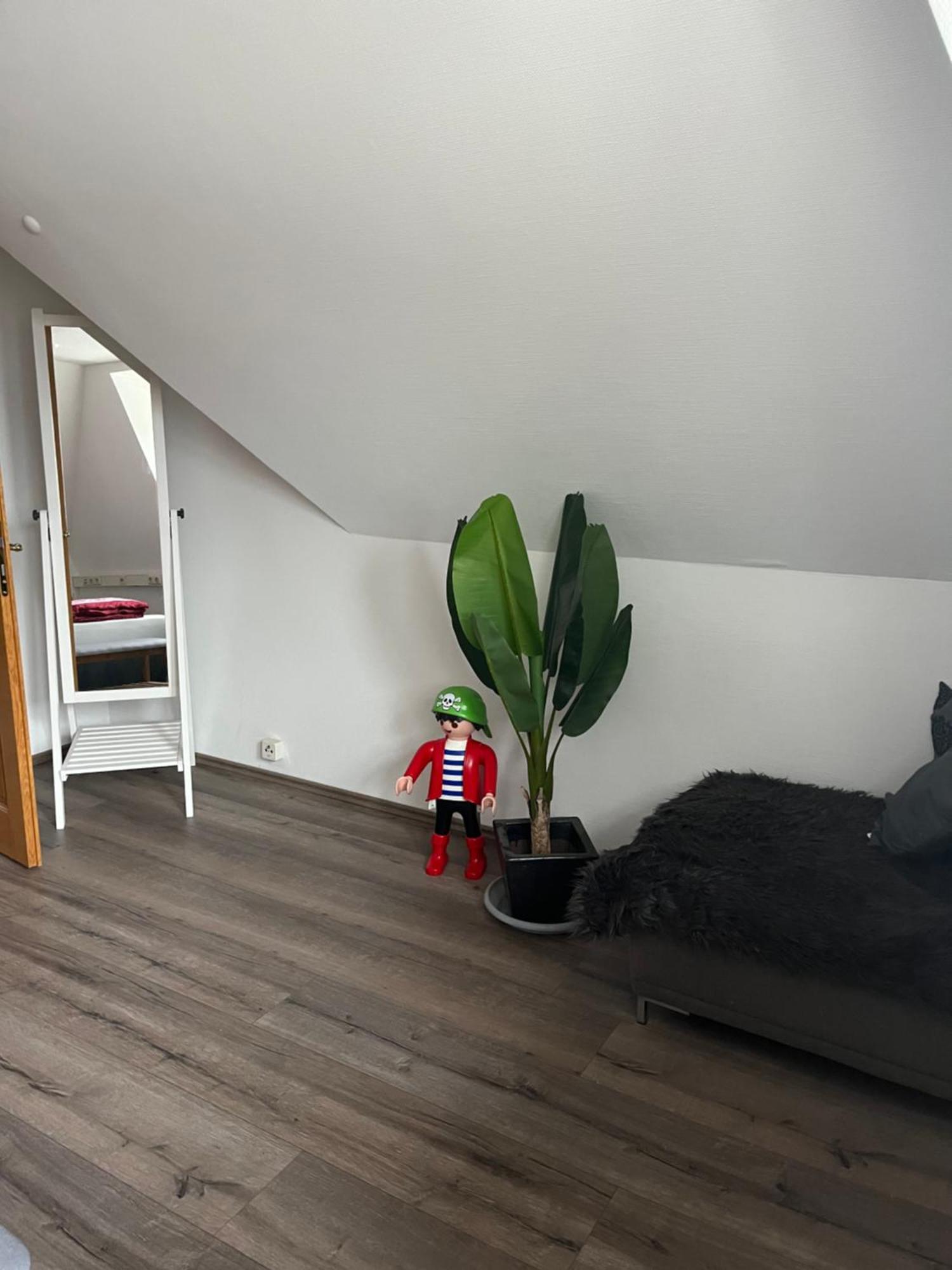 antjes ankerplatz Villa Wittmund Buitenkant foto